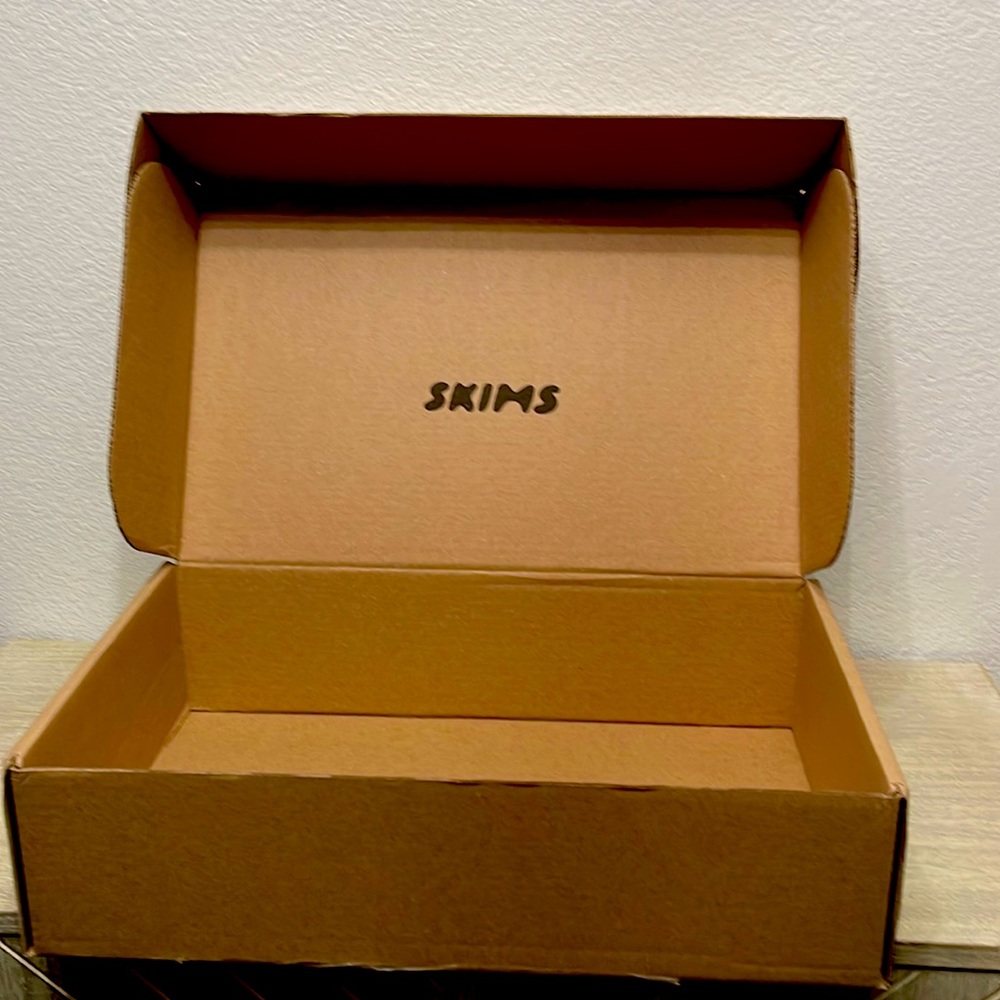 Skim Large Box